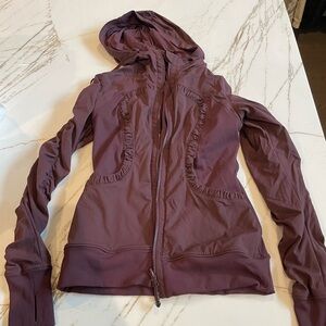 lululemon jacket